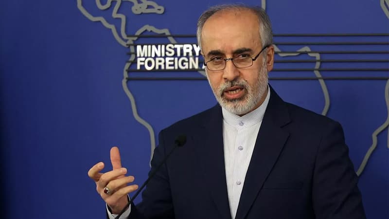 İran XİN: "Tehranın Cənubi Qafqazdakı vəziyyətlə bağlı dəqiq mövqeyi var"