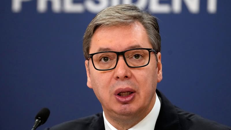 Vuçiç Aİ, Rusiya və Çinlə balanslaşdırılmış siyasət aparacaq