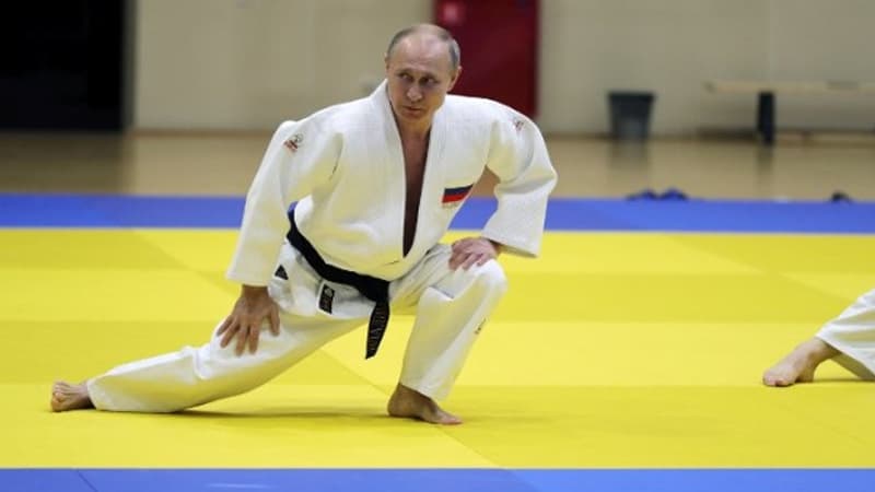 Putin hər gün nə qədər idman edir? - Özü açıqladı