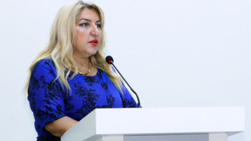 Ev dustaqlığı verilən direktor 1 il əvvəl təyin edilmişdi