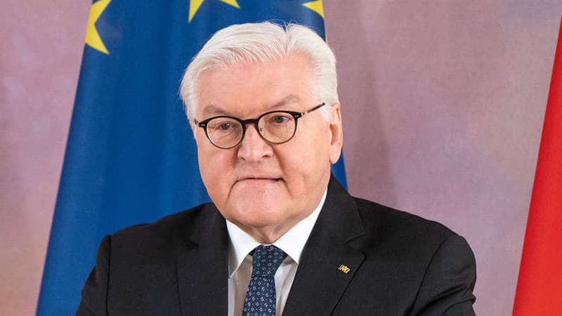Almaniya prezidenti ölkənin təhlükəsizliyindən narahatdır