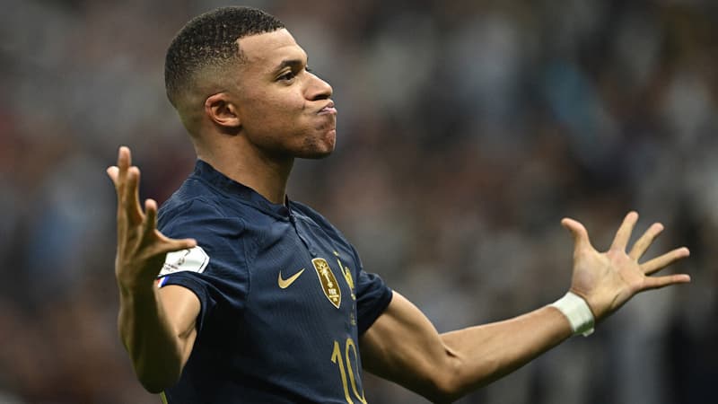 Mbappe PSJ-də qala bilər