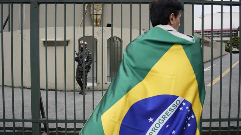 Ötən il Braziliyada 1961-ci ildən bəri ən isti il ​​olub