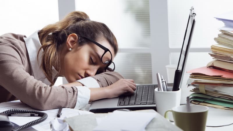 Xroniki yorğunluğun səbəbi açıqlandı
