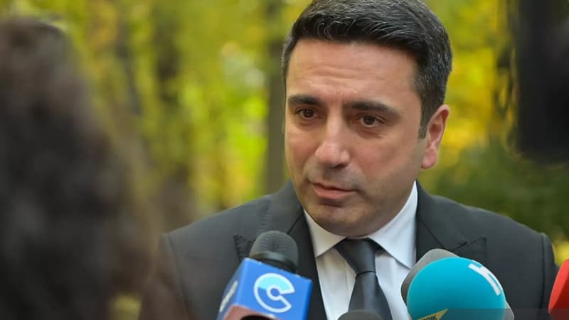 Erməni spiker fransızların sevgisinə inanmır: "Bakı ilə birbaşa danışıqlar istisna deyil"