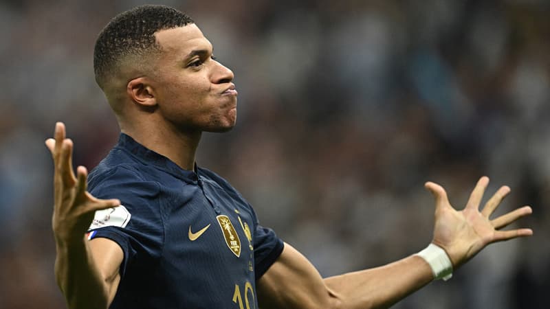 Mbappe psixoloji təzyiqlərdən danışdı: "Bu, mənə lazımdır"