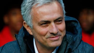 Mourinyo 10 ildir kubok qazanmayan kluba gedir
