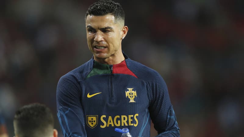 Ronaldo tezliklə karyerasını bitirəcək, amma...