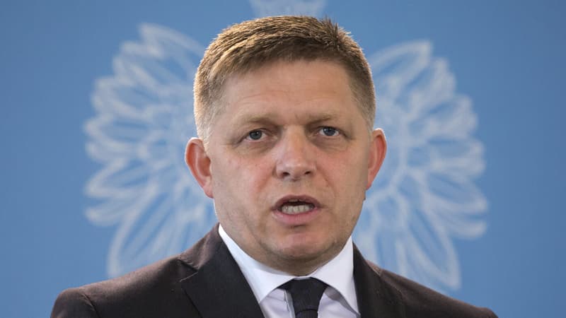 Fiko Ukraynanın NATO üzvlüyünə veto qoyacaq: "Bu, III Dünya müharibəsi olacaq"