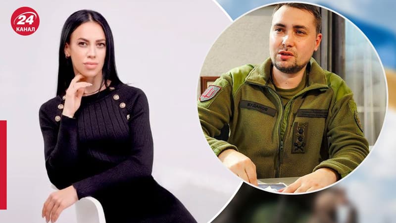Kirill Budanovun həyat yoldaşını kim zəhərləyib?