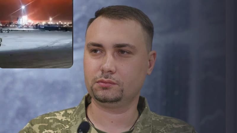 Ukrayna Rusiya ərazilərinə hücumları davam etdirəcək