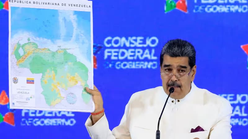 Maduroya sui-qəsdin qarşısı alındı - Hərbçilərin də daxil olduğu 32 şübhəli saxlanılıb