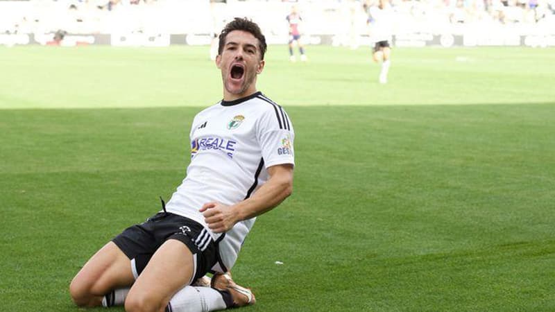 "Qarabağ" heyətinə ispan futbolçu qata bilər