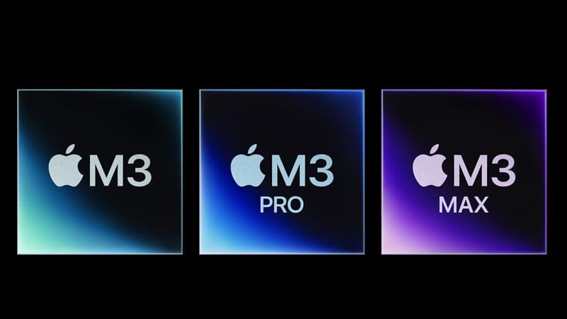 "Apple" öz məhsullarına yeni innovativ prosessorlar təqdim edən ilk şirkət olacaq