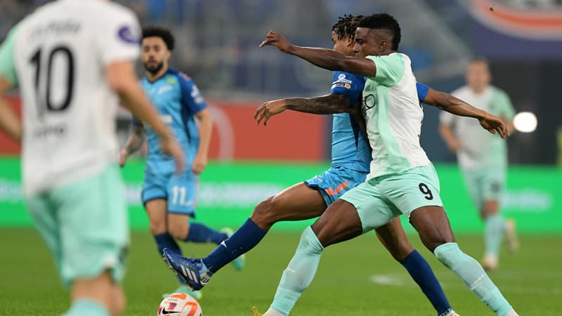 Portuqaliya klubu ruslara futbolçu satmaqdan imtina etdi