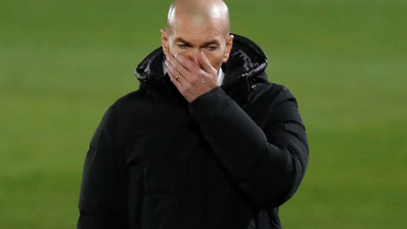 Zidan "Liverpul"a rəhbərlik edə bilər