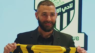 Benzema Ronaldonun komanda yoldaşı ola bilər
