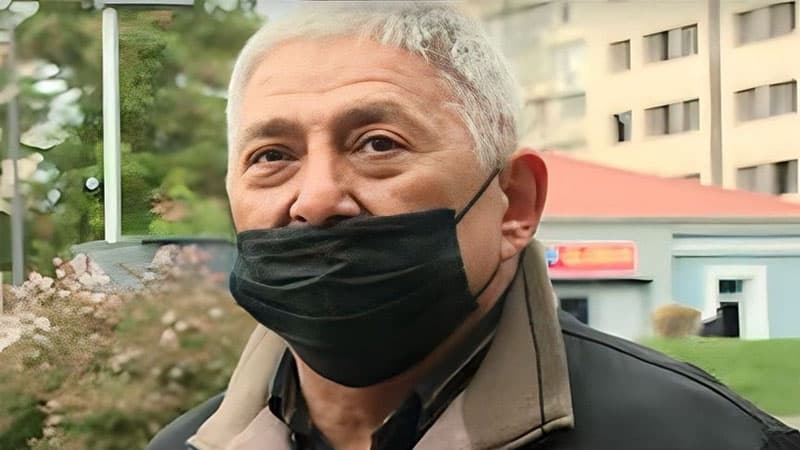 Ömürlük həbsdən bəraət almışdı - 1 milyon təzminat istəyir