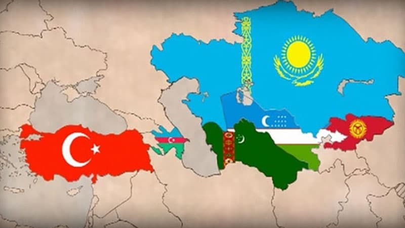 Türkiyə Mərkəzi Asiya dövlətlərinə niyə maraq göstərir? (ŞƏRH)