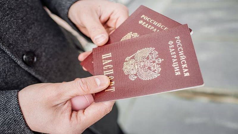 Mindən çox Rusiya vətəndaşı Latviyadan qovulacaq - Yeni qanun