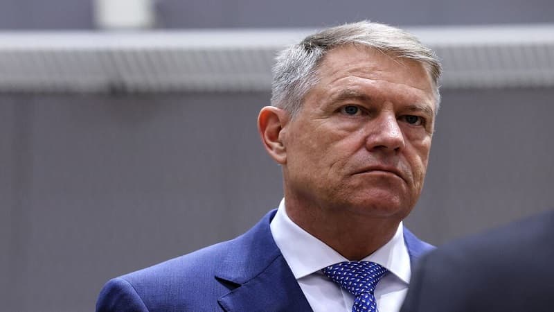 "Bloomberg": Rumıniya prezidenti Aİ Şurasının rəhbəri vəzifəsində maraqlıdır