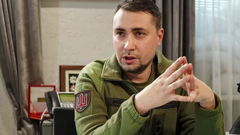 Budanov: "İndi ruslar hücuma keçir, o bitəcək, biz başlayacağıq"