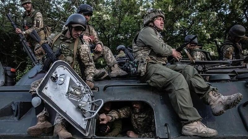 Avropa ordusu NATO-ya alternativ olacaq? (ŞƏRH)