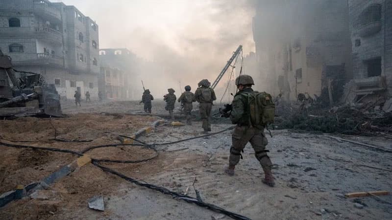 İsrail və HƏMAS bir aylıq atəşkəs barədə razılığa gəlirlər - "Reuters"