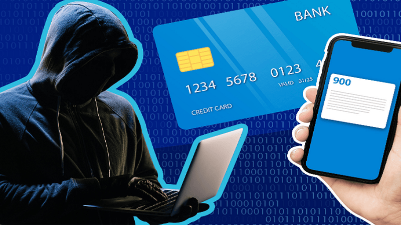 Kartlardan oğurlanan pullar - Kimin günahı daha çoxdur, bankın ya vətəndaşın?