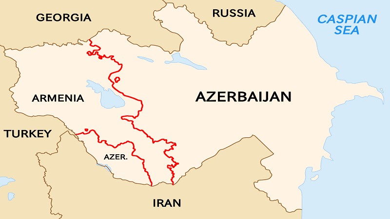 Azərbaycanın Ermənistandan anklavlarla bağlı tələbi nədir? (ŞƏRH)