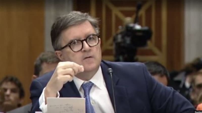 Dövlət Departamenti Ukraynanın Rusiya ilə müharibədə qələbə strategiyasını açıqladı