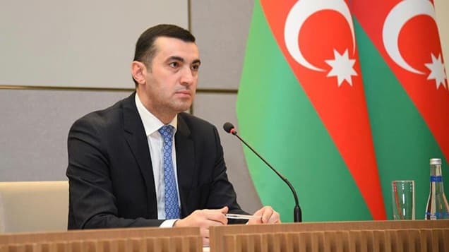 Azərbaycan Niderland XİN başçısının planlaşdırılan səfərini təxirə salıb