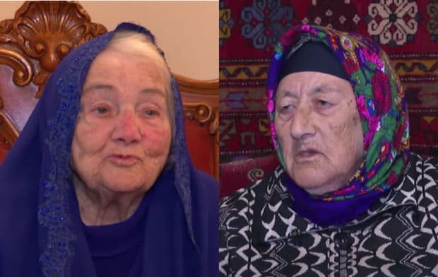 Azərbaycanın ən yaşlı seçiciləri danışdı: 101 yaşları var, səs verəcəklər (VİDEO)
