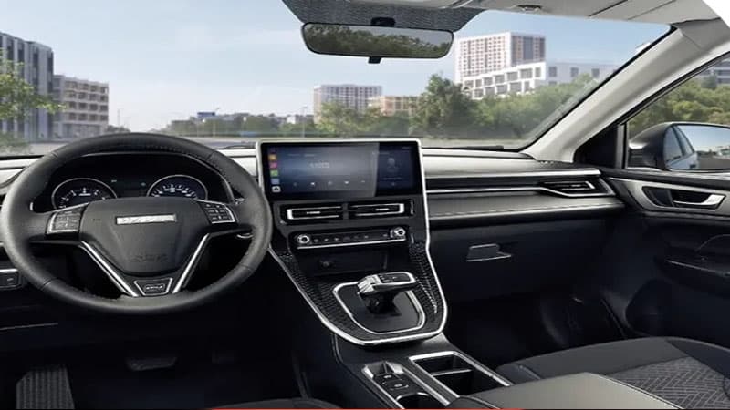 "Haval" 32 mindən çox krossoveri geri çağırır - Naqildə sızma