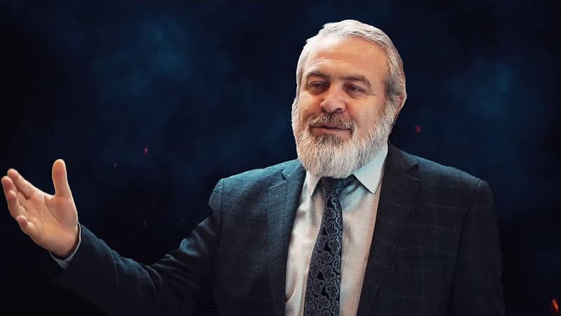 Əməkdar artist açıq ürək əməliyyatı olundu