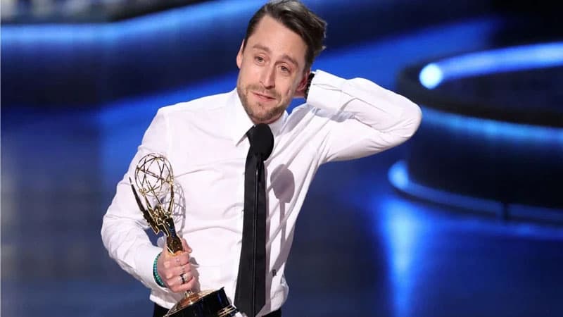 2023 Emmy Mükafatının qalibləri açıqlandı (TAM SİYAHI)