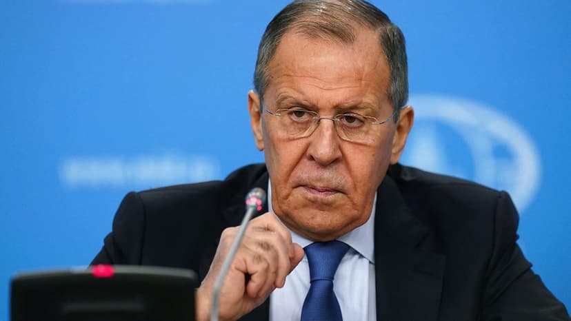 Lavrov bu sözləri Azərbaycanı çox sevdiyindən deyib? (ŞƏRH)
