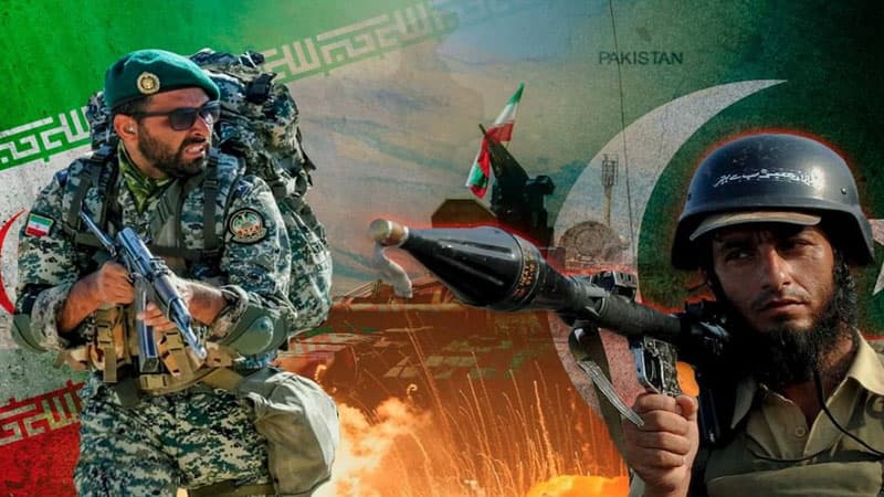 İran-Pakistan qarşıdurması: Tehran nədən ehtiyat edir edir? (ŞƏRH)