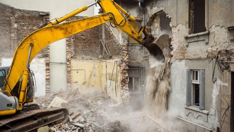 Bakıda bəzi fərdi evlər söküləcək