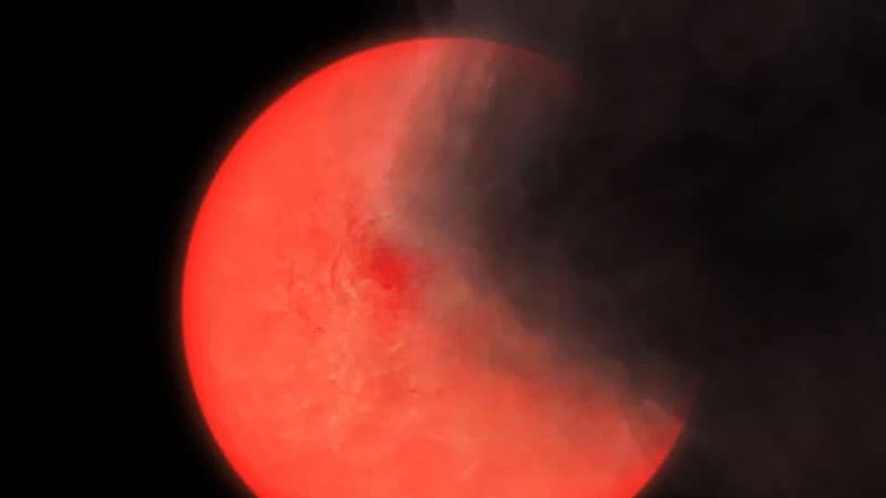Astronomlar birdəfəyə 53 qeyri-adi ulduz tapdılar