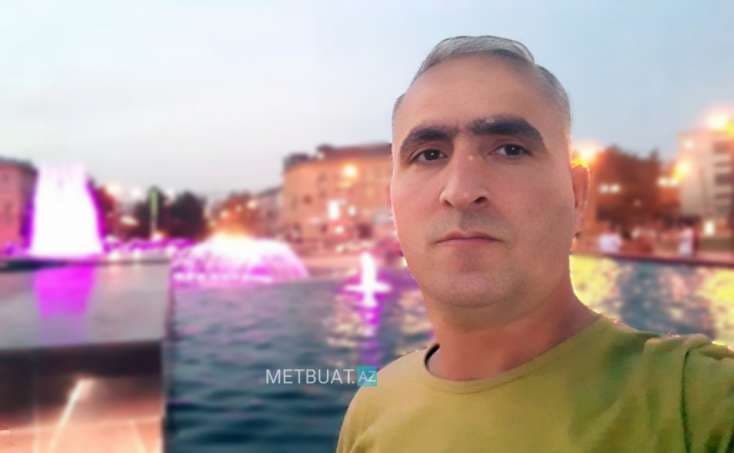 14 nəfəri xilas edən azərbaycanlıdan örnək addım (FOTO)