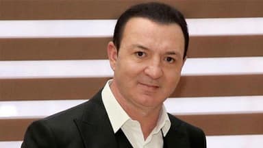 Vasif Məhərrəmli: "Məni ittiham edənlər başlarından böyük qələt edirlər…"