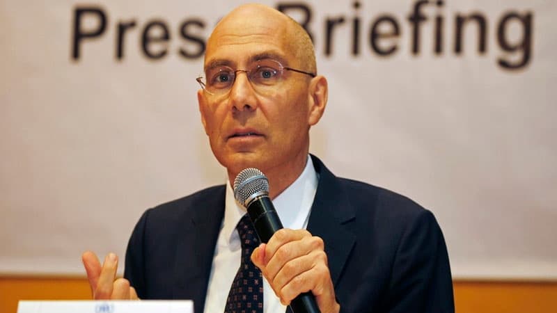 BMT komisarından ABŞ-da məhbusun azotla edam edilməsinə sərt reaksiya