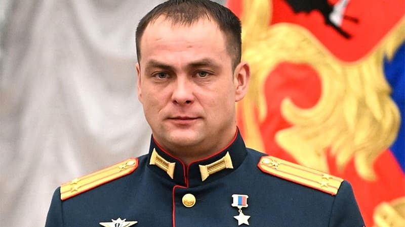 Putindən “Rusiya qəhrəmanı” adını aldı, 9 gündən sonra qətl törətdi