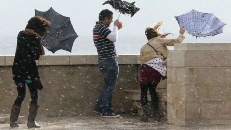 Hava ilə bağlı əhaliyə xəbərdarlıq - Bu tarixədək...