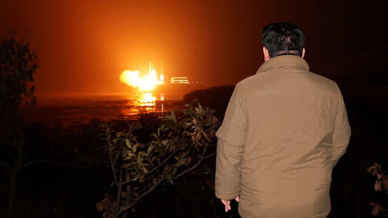 Kim Çen In ABŞ və Cənubi Koreyanın paytaxtlarını məhv etməklə hədələdi