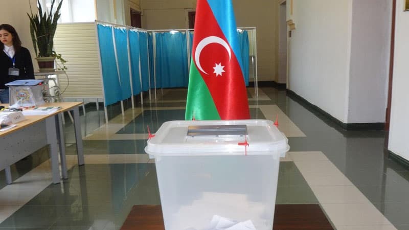Azərbaycanda bələdiyyə seçkisinin vaxtı açıqlandı