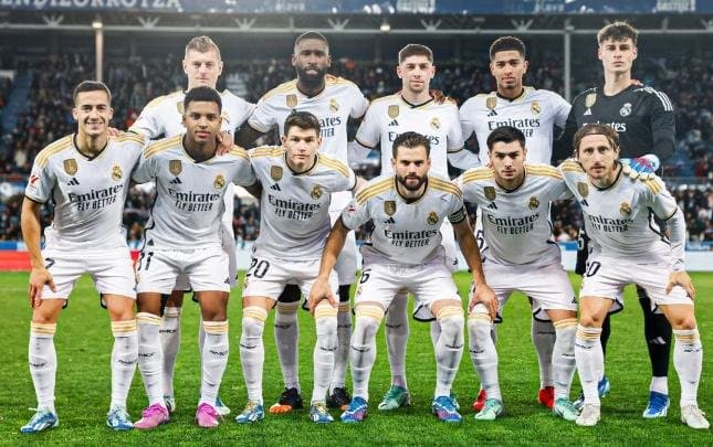 Dünyanın ən bahalı futbol klubları (SİYAHI)