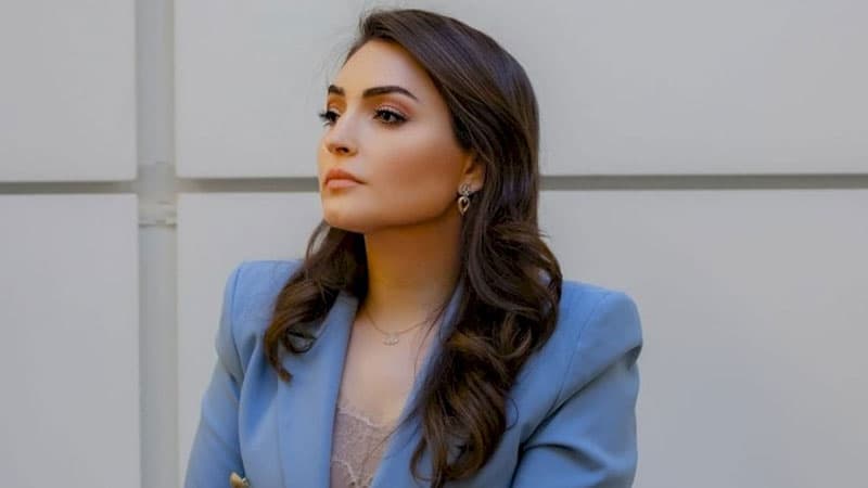 Ülkər Qasımova “Xəzər” TV-dən getdi