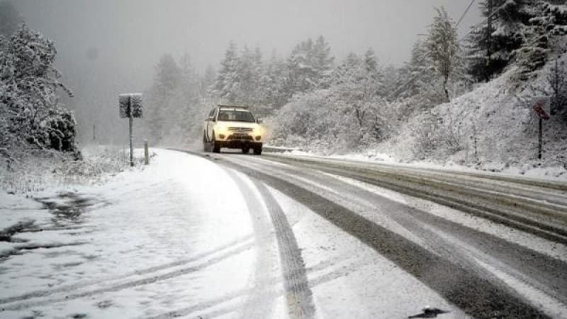 Yollar buz bağlayacaq (XƏBƏRDARLIQ)